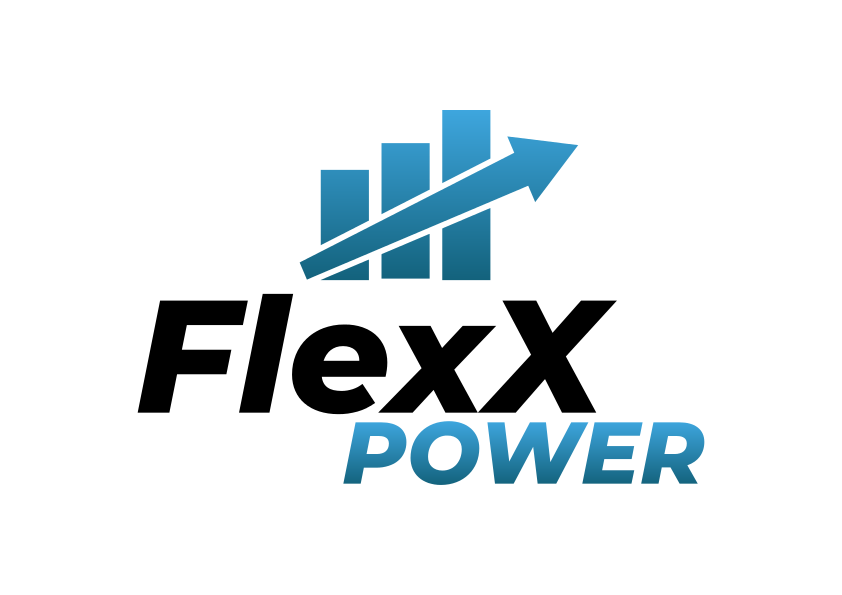 Dashboard Flexx Power